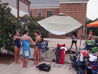 1st Swim Meet 009